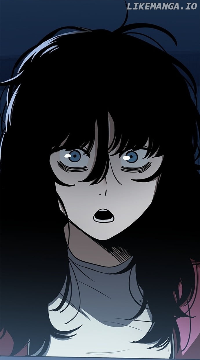 Unemployed Baek-soon Chapter 88 - page 79